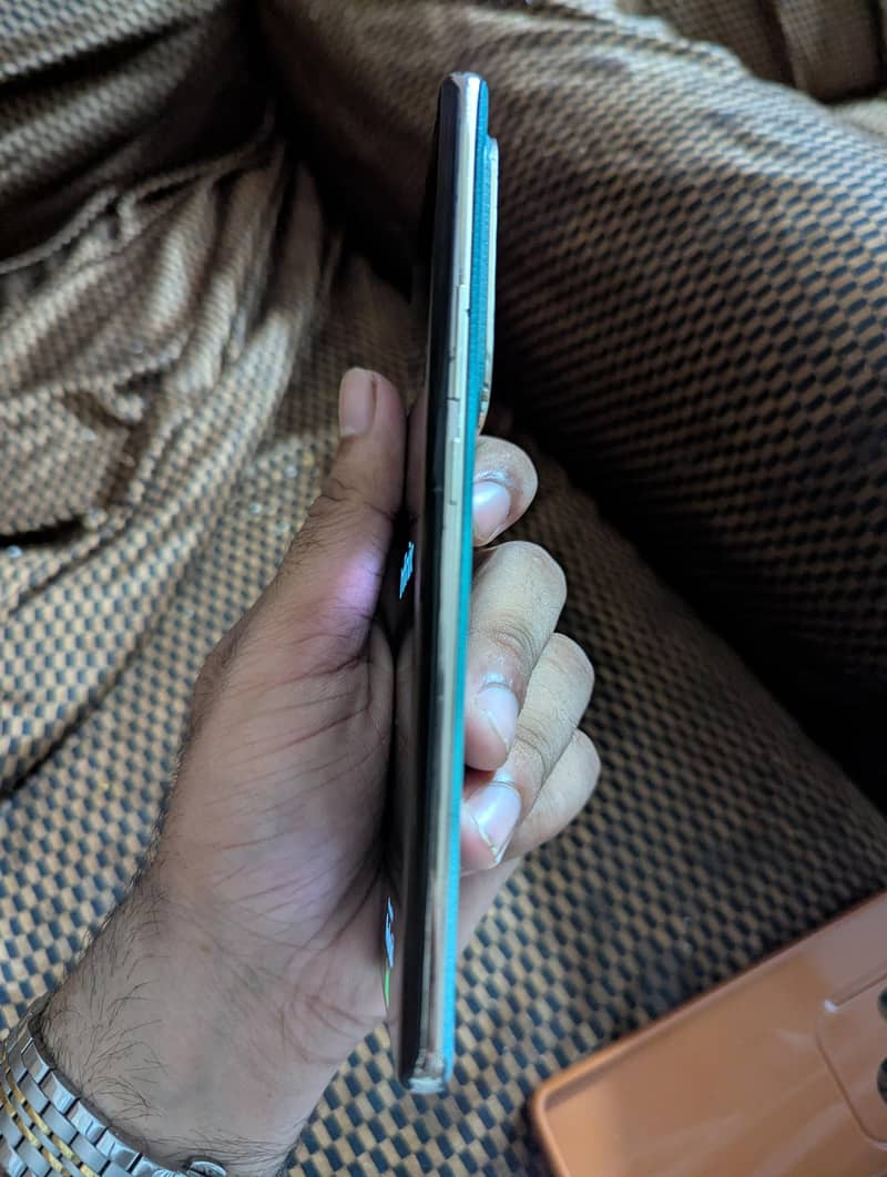 Infinix Zero 30 5
