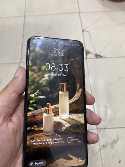 Tecno spark7T