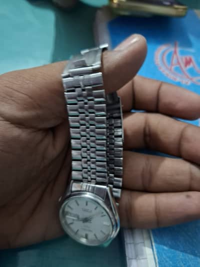 seiko 5