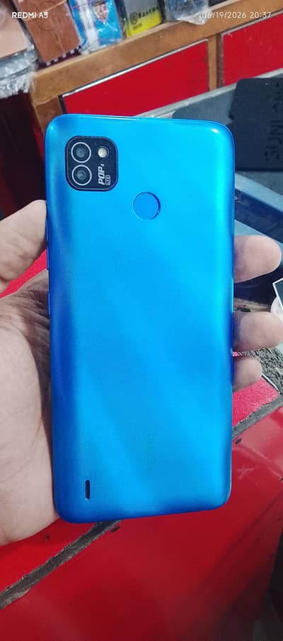 tecno pop 4