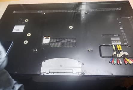 Samsung 55 inches led