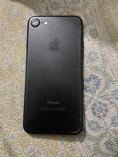 Apple iPhone 7