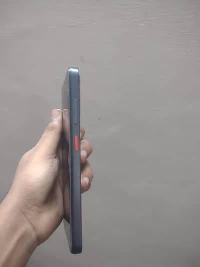 Zte Blade A55