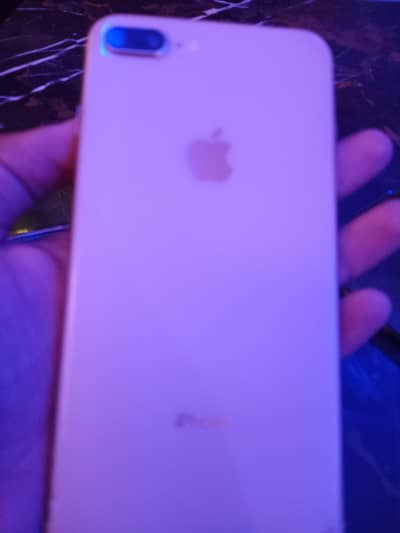 Apple iPhone 8 Plus