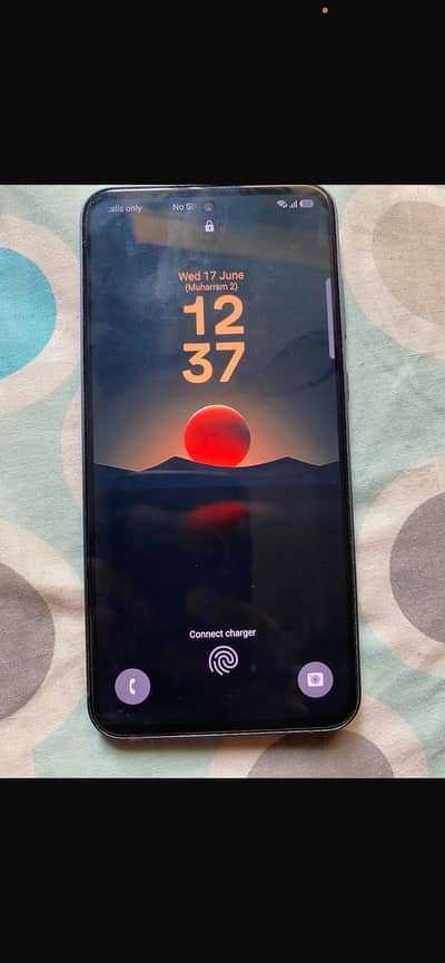 Samsung Mobile A55 5G