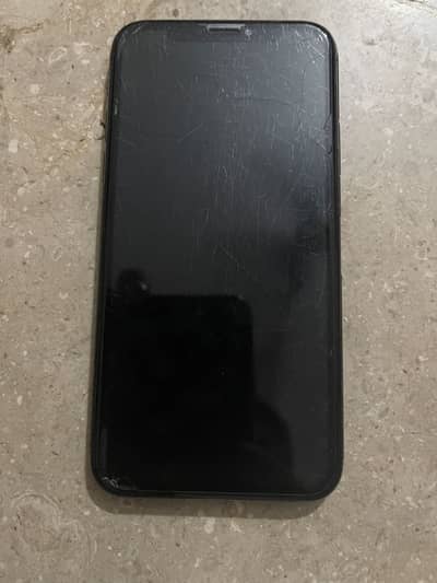 Apple iPhone X