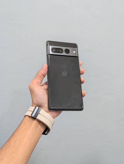 Google Pixel 7 Pro