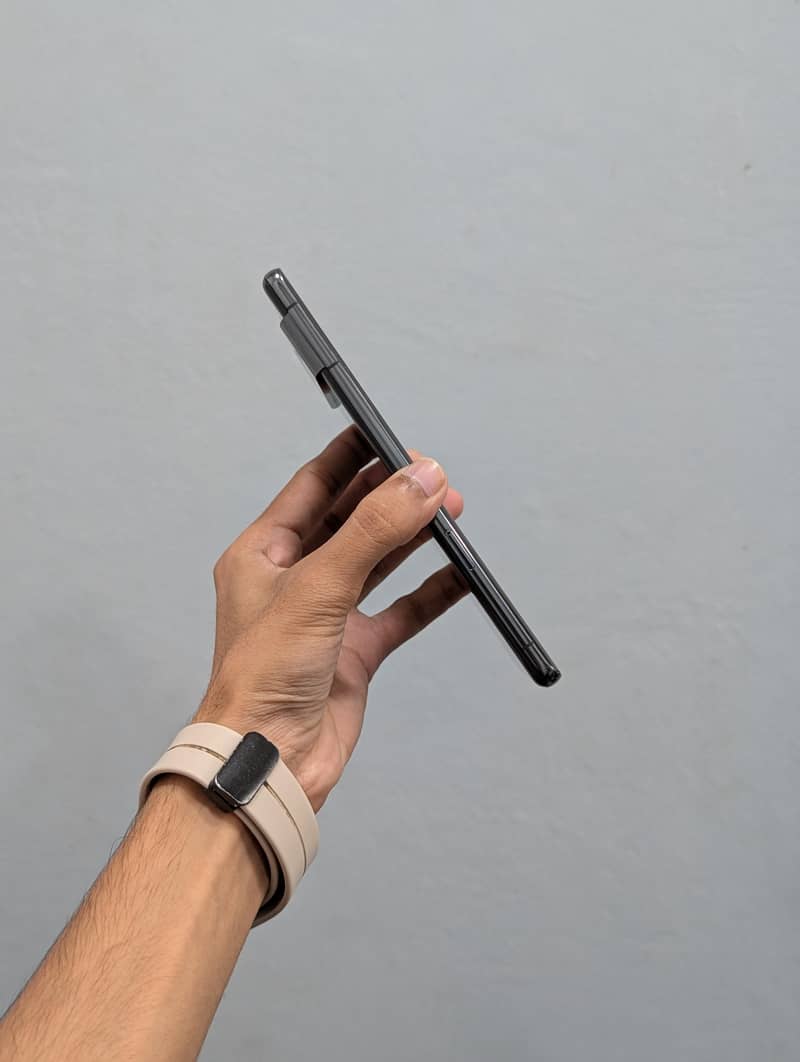 Google Pixel 7 Pro 4