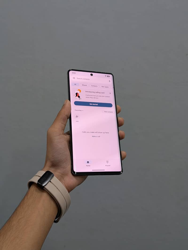 Google Pixel 7 Pro 5
