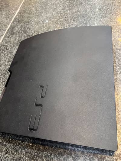 PS3 Slim Jailbroken | COD Ghosts, BF4, Far Cry 2 Included