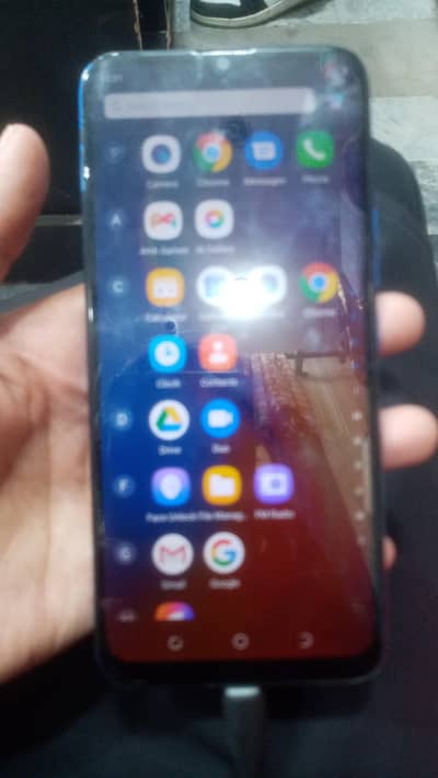 Tecno Spark 4 3-32 me hai urgent sale good condition 03418889374