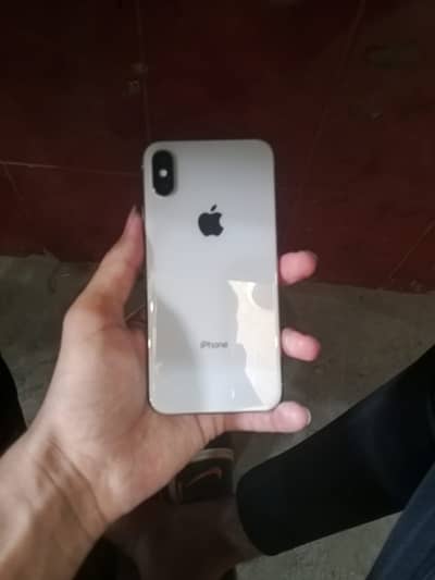 Apple iPhone X 256 GB