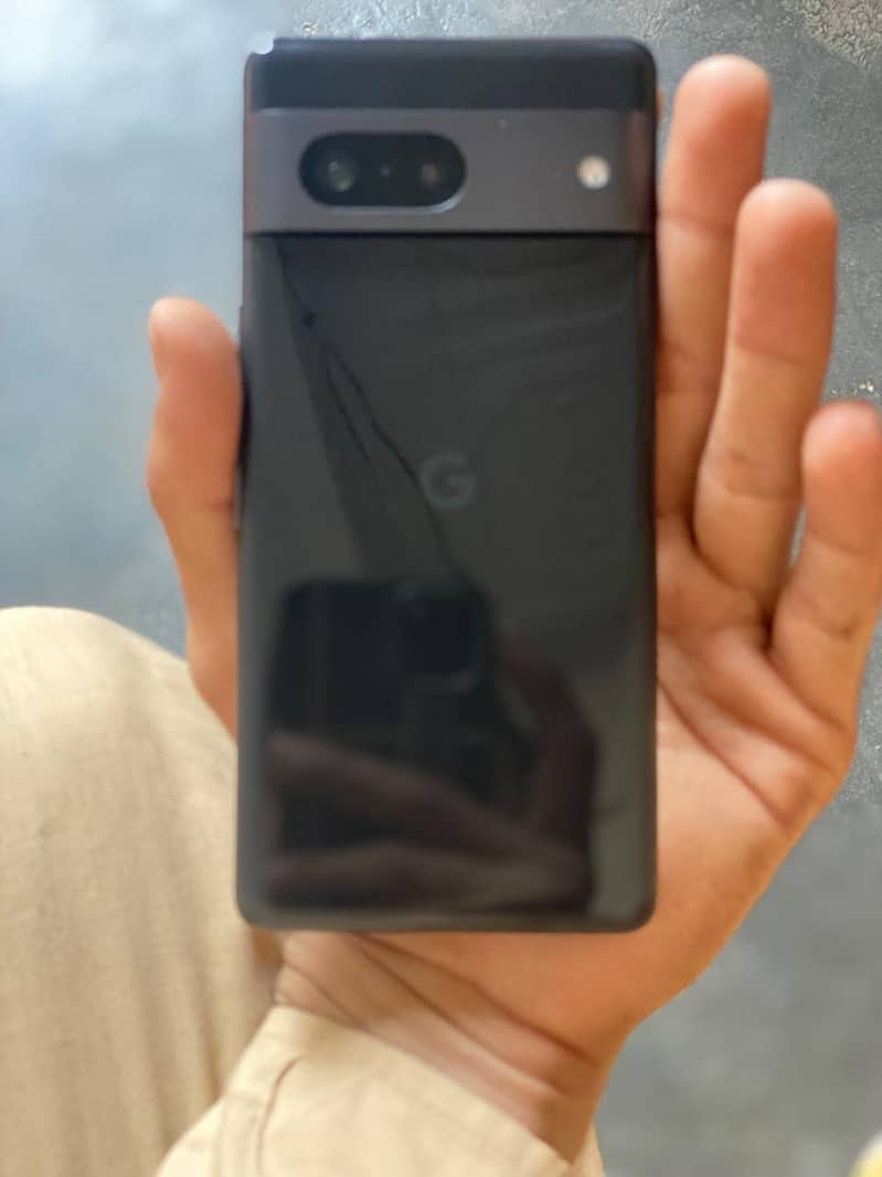 Google Pixel 7 2