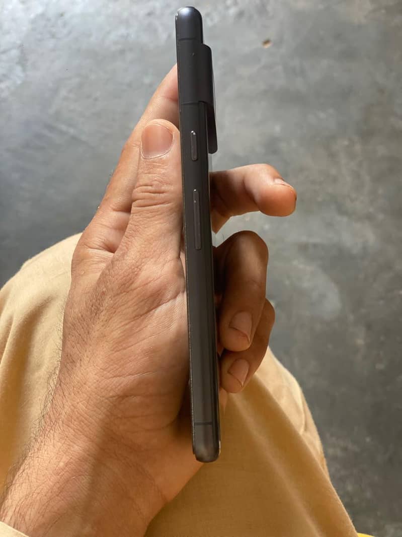 Google Pixel 7 6