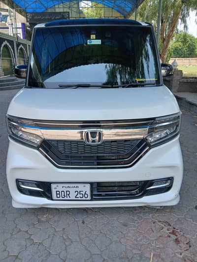 Honda N Box 20/24