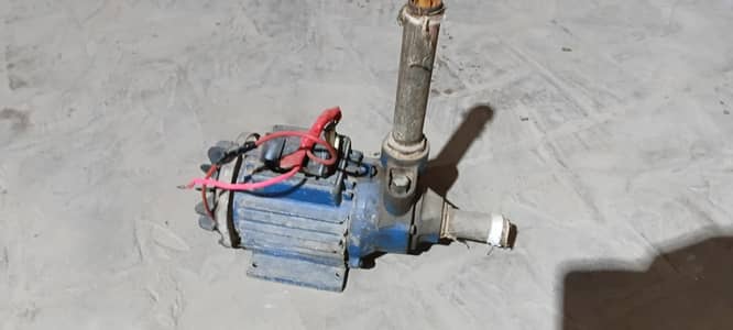 Water Motor Pump | 3,500 PKR | Multan
