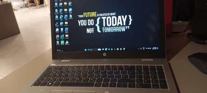 HP ProBook 650 G5
