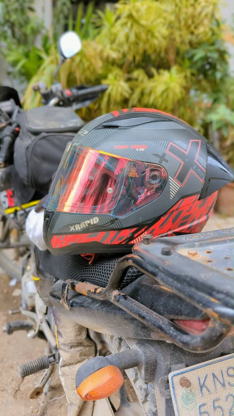 LS2 rapid 1