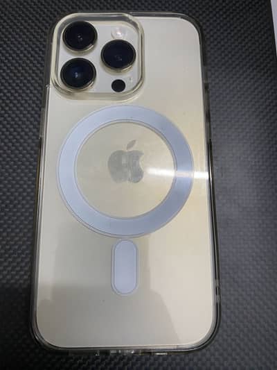 Apple iPhone 14 Pro
