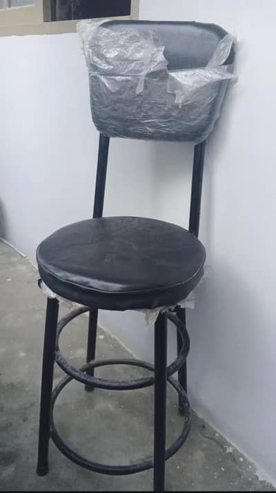 counter chair brand new