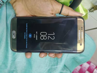 Samsung Mobile S7 Edge