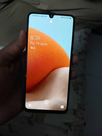 Samsung Mobile A32