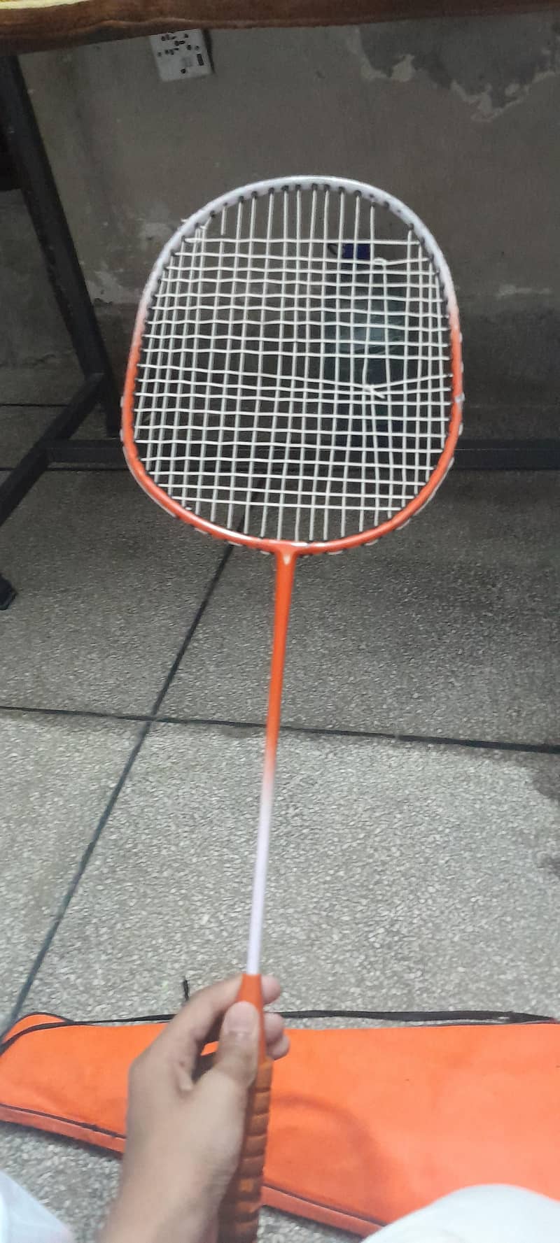 badminton  2