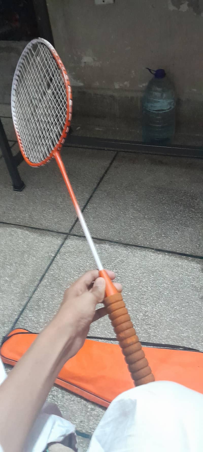 badminton  3