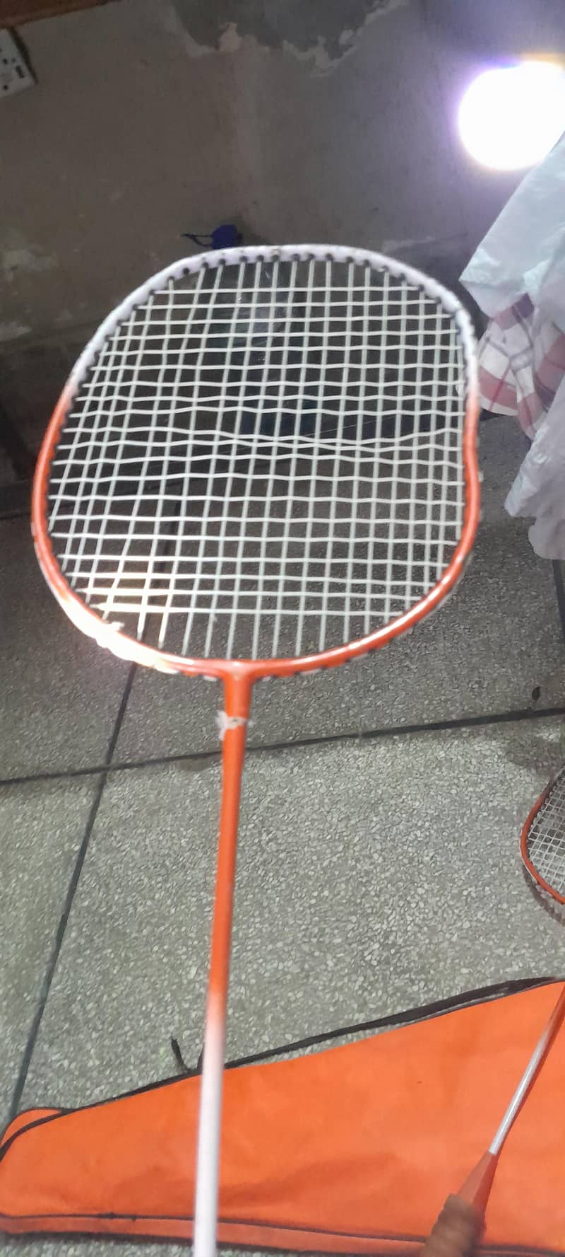 badminton  4