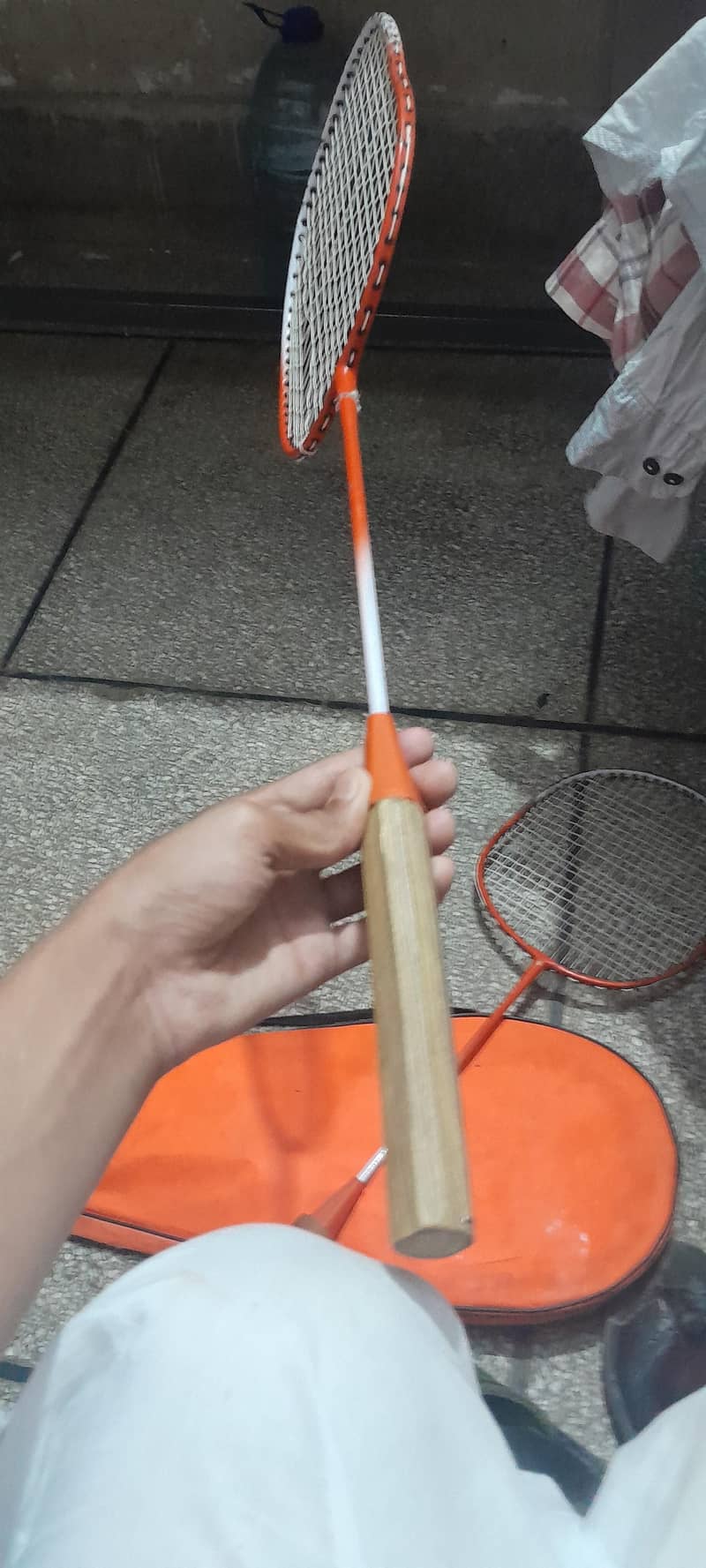 badminton  5