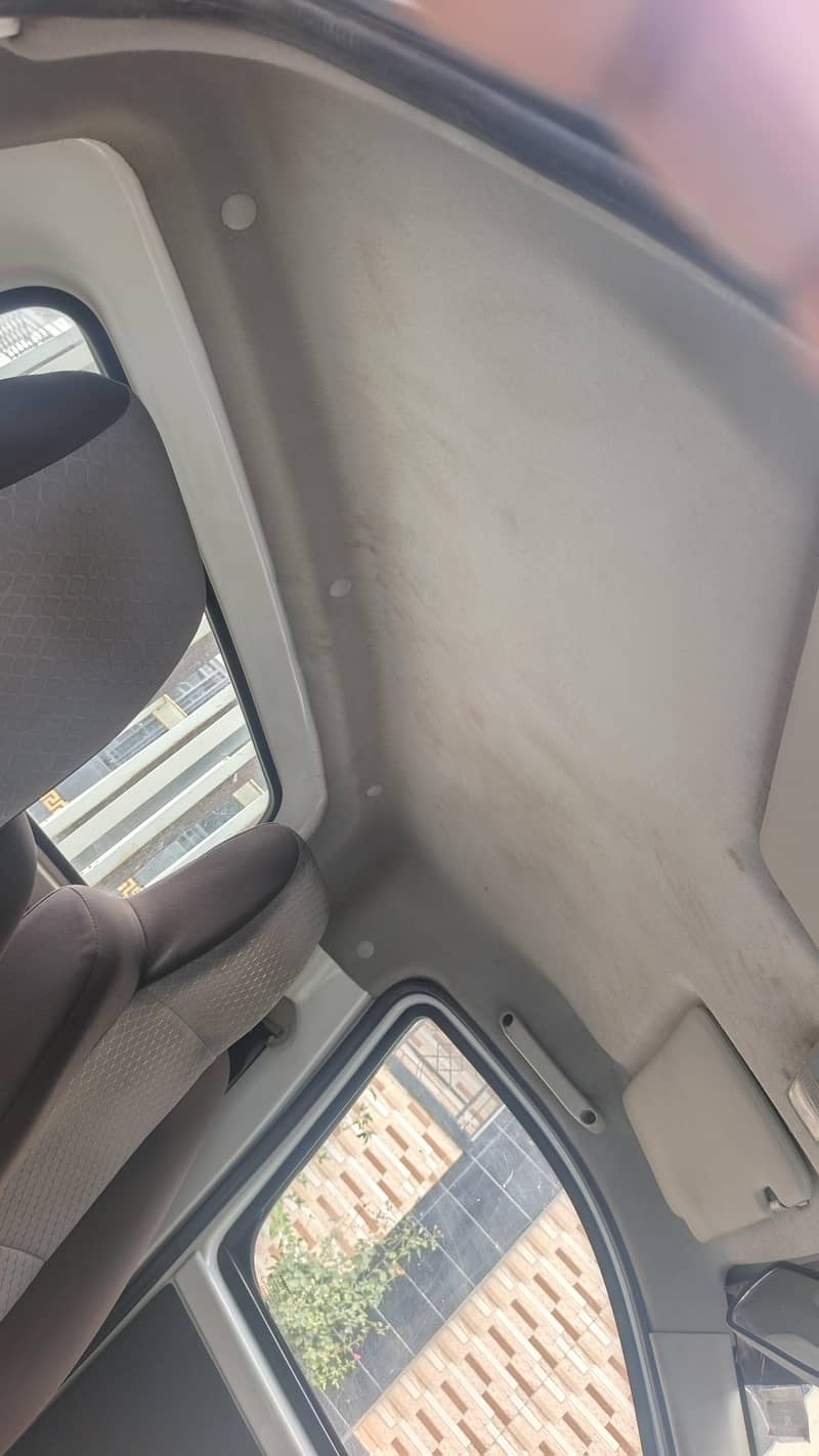 changan pickup 9