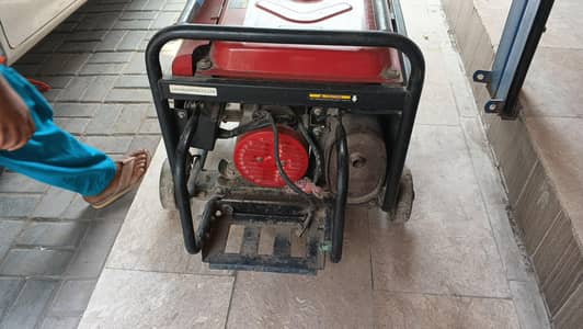 loncin 3kv Generator for sale