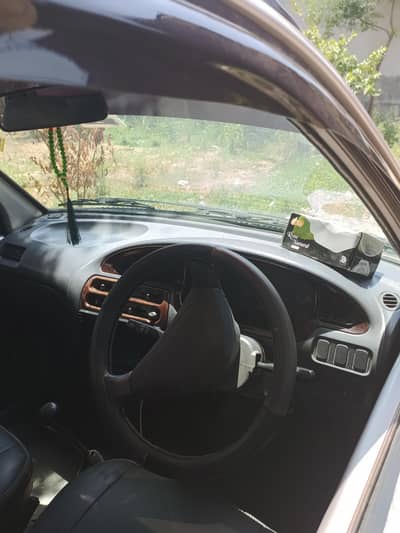 Daihatsu Cuore 2004