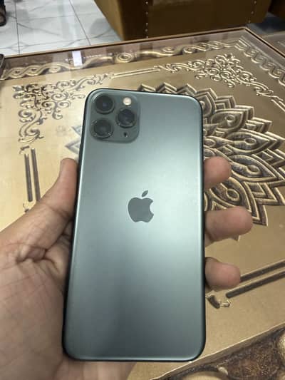 Apple iPhone 11 Pro 256GB non pta