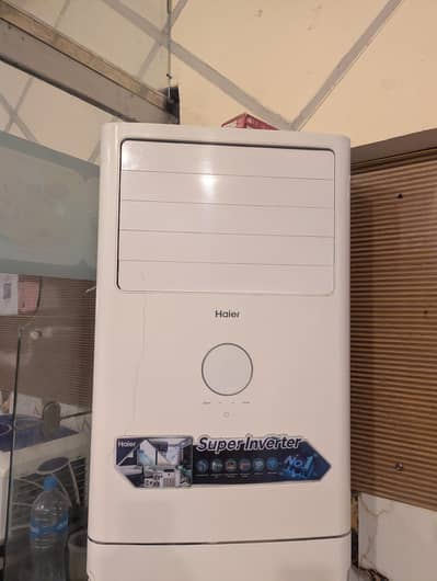 super inverter 2 ton