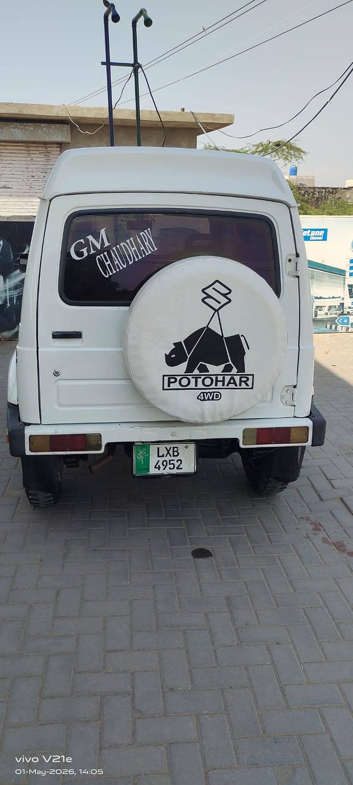 Engine OK 9