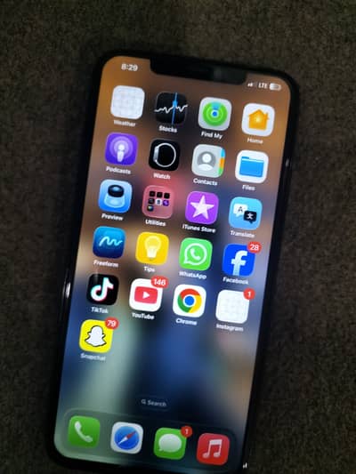 Apple iPhone 11 Pro Max