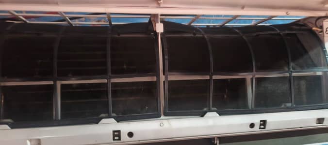 ac for sale urgently contact:03155807369