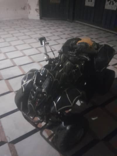 4 wheeler for sale
