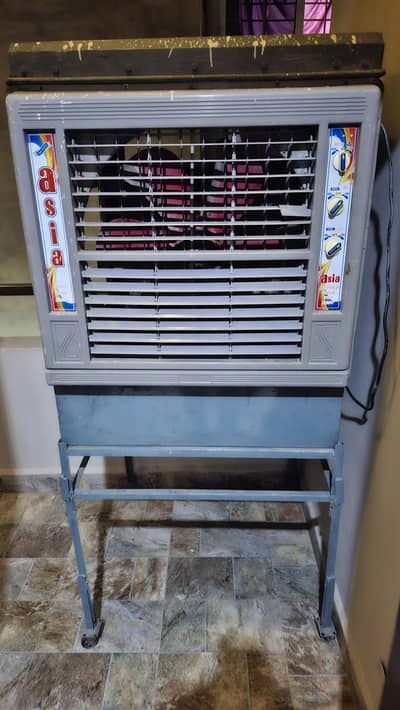 Super Asia Air Cooler