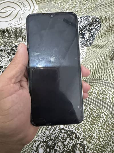 Mobile Sail