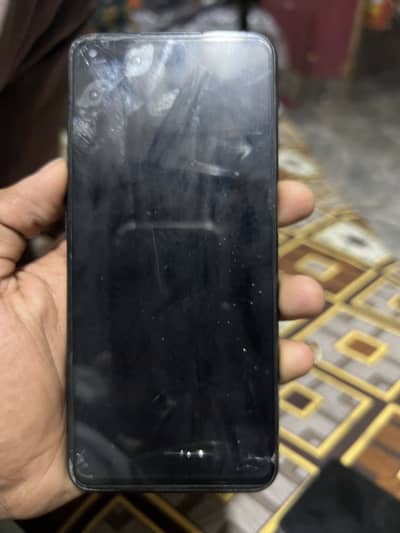 Oppo A54 5G
