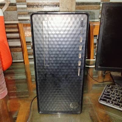 Selling my  Gaming AMD PC