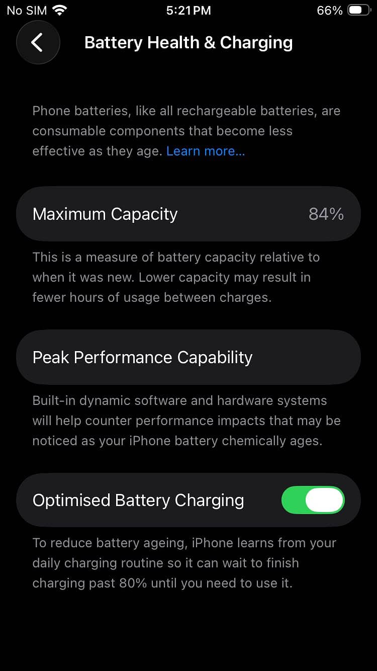 Apple iPhone SE 1