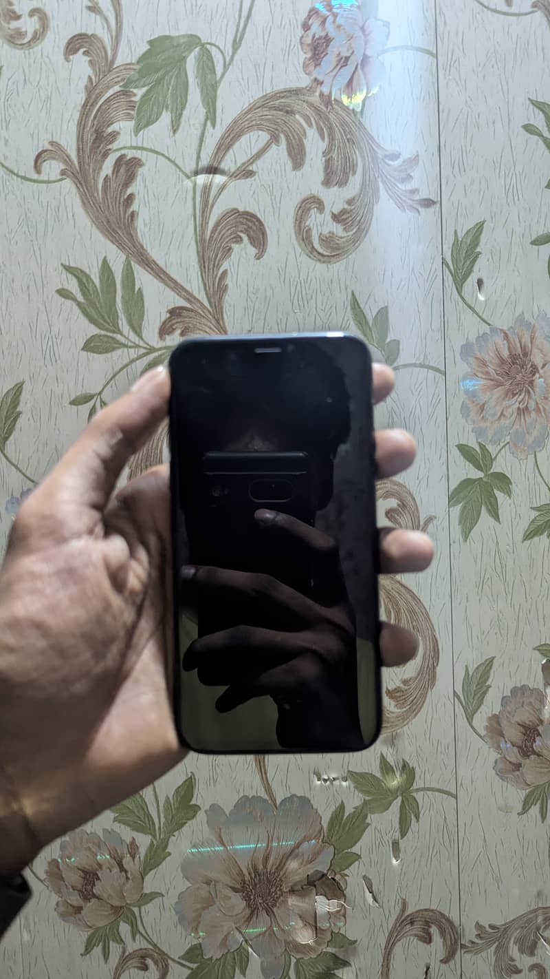 Apple iPhone X 1