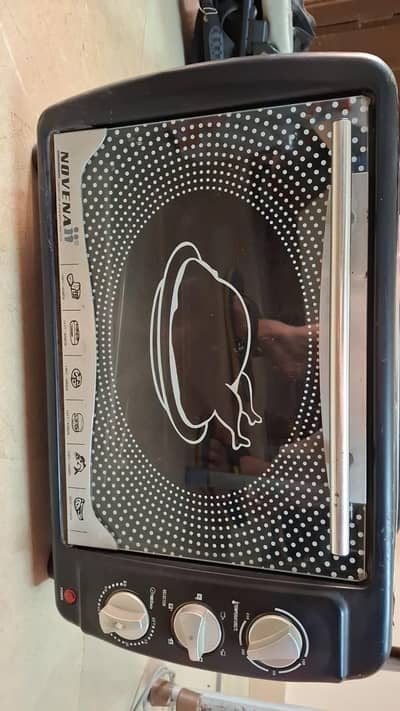 Ovens