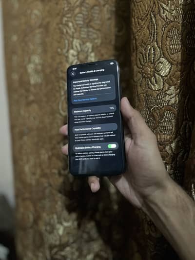 Apple iPhone 11 Pro Max jv 256