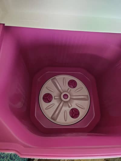 Asia local Pakistani brand washing machine