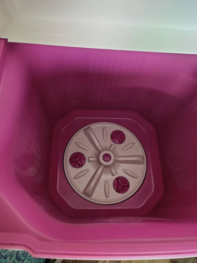 washing machine 0