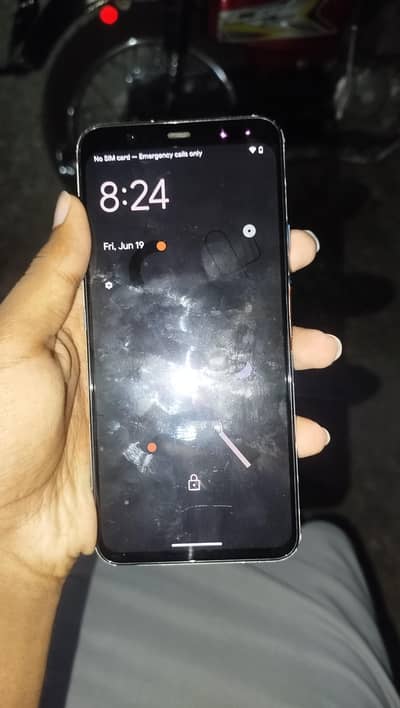 Google Pixel 4 XL